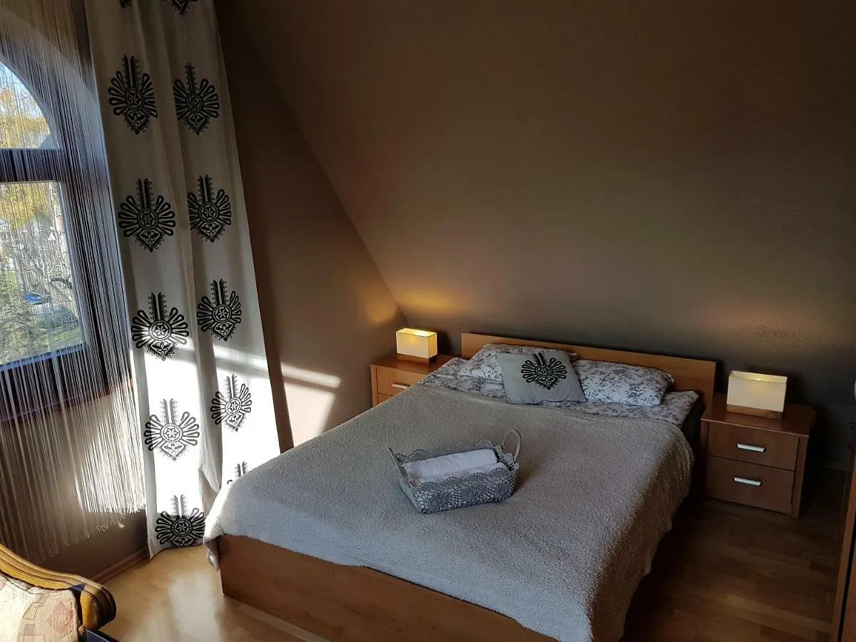 Pokoje Gościnne Trebunia Zakopane 0*,  Polska