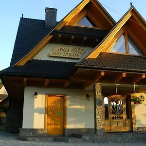 Kwatera prywatna Pod Limbami, Zakopane