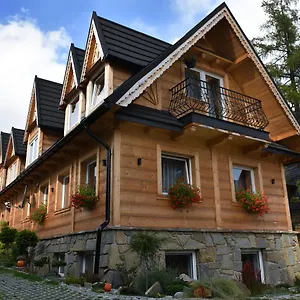 Kwatera prywatna Gościnne Benita, Zakopane